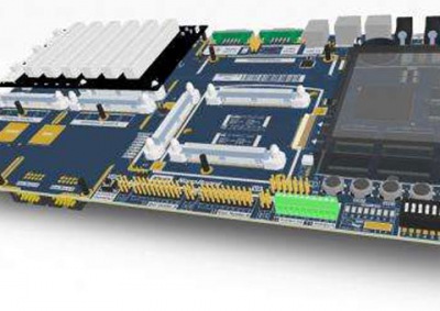 PCB设计工具在3D世界中设计所面临的挑战